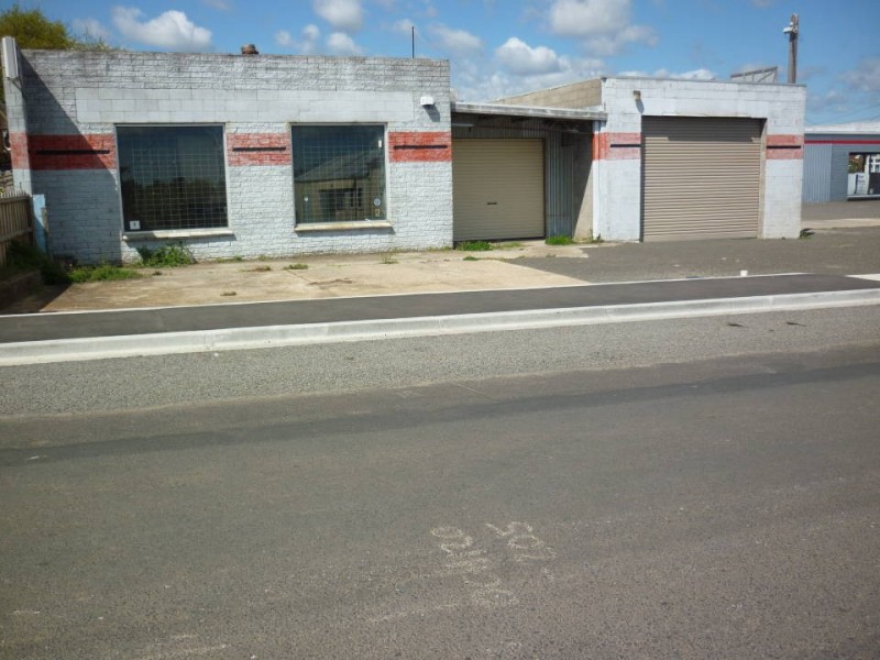 19 Ellenor Street, Scottsdale TAS 7260