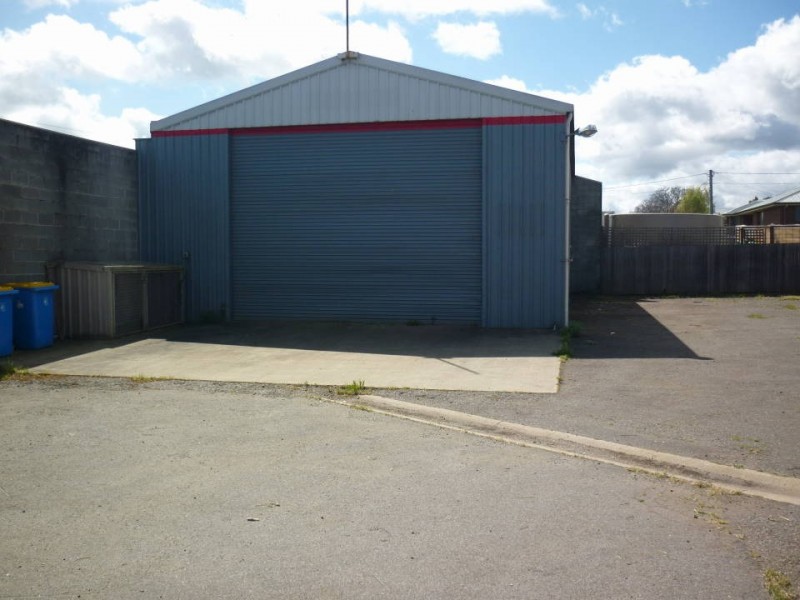 19 Ellenor Street, Scottsdale TAS 7260