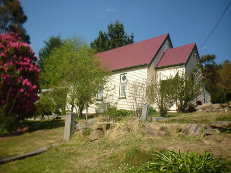 52 Main Street, Derby TAS 7264