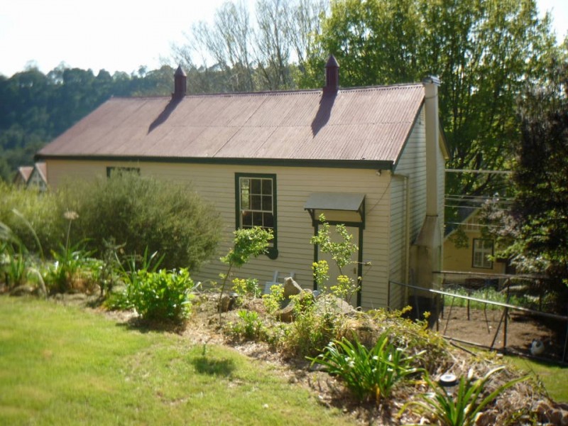 52 Main Street, Derby TAS 7264