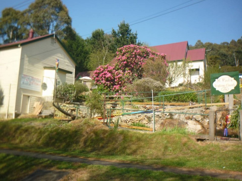 52 Main Street, Derby TAS 7264