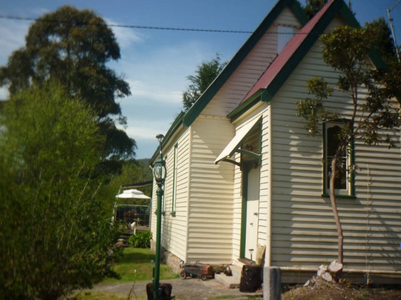 52 Main Street, Derby TAS 7264