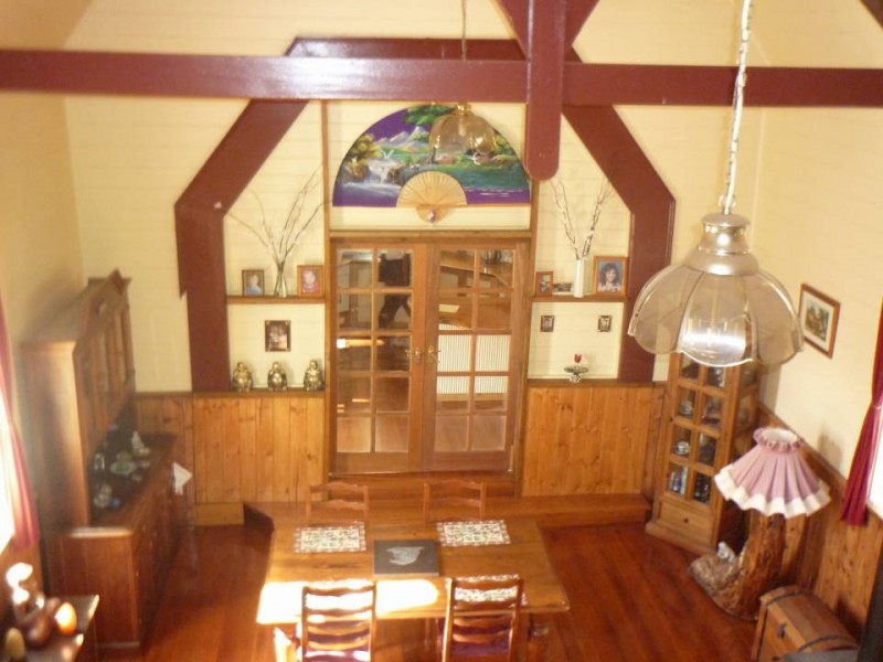 52 Main Street, Derby TAS 7264