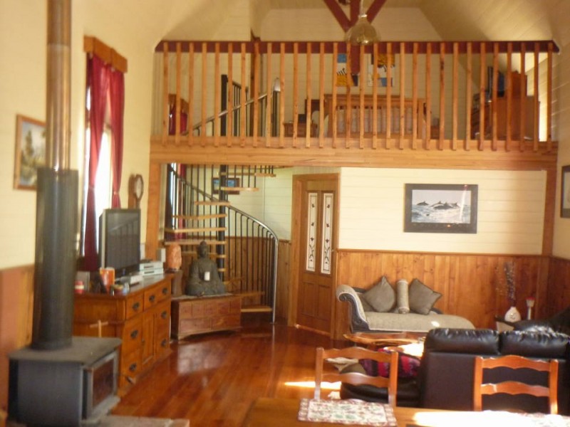 52 Main Street, Derby TAS 7264