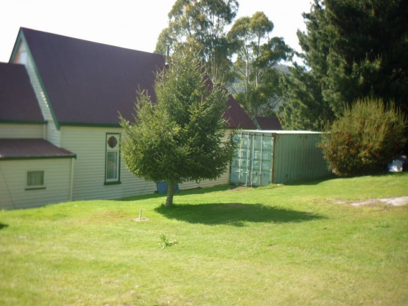 52 Main Street, Derby TAS 7264