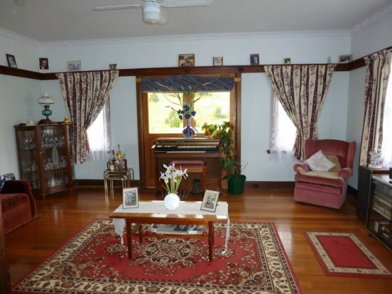 13 Pearce Street, Branxholm TAS 7261