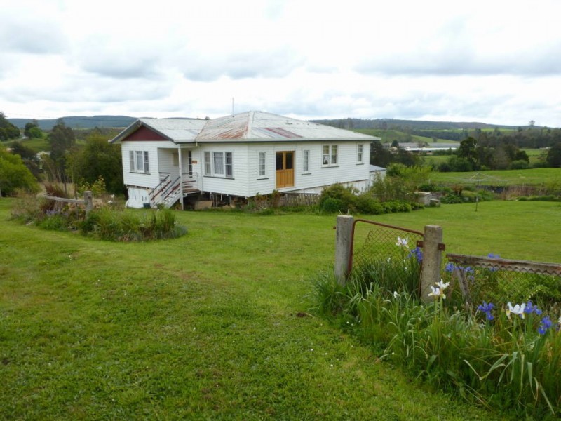 13 Pearce Street, Branxholm TAS 7261