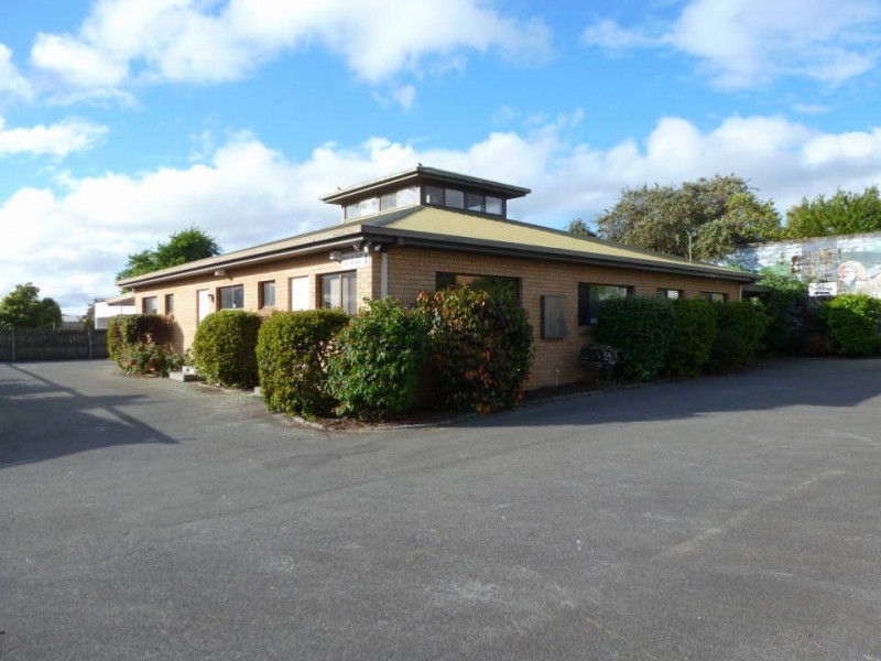 10 Victoria Street, Scottsdale TAS 7260