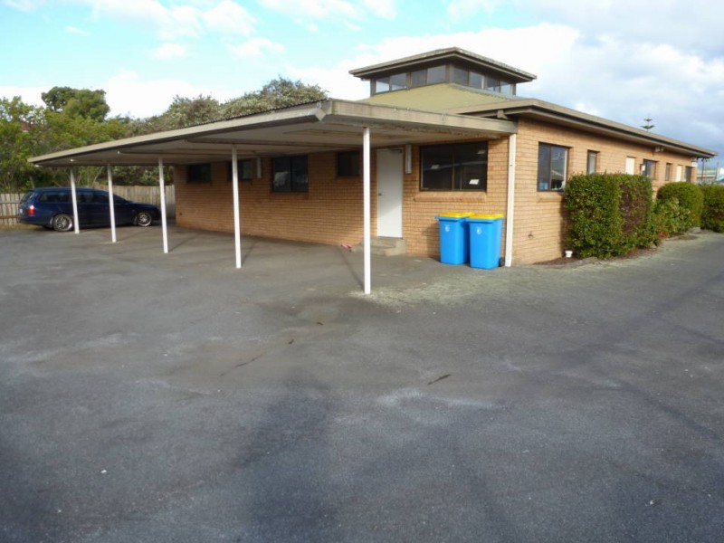 10 Victoria Street, Scottsdale TAS 7260