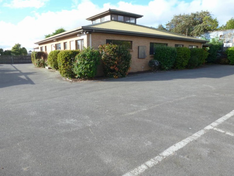 10 Victoria Street, Scottsdale TAS 7260