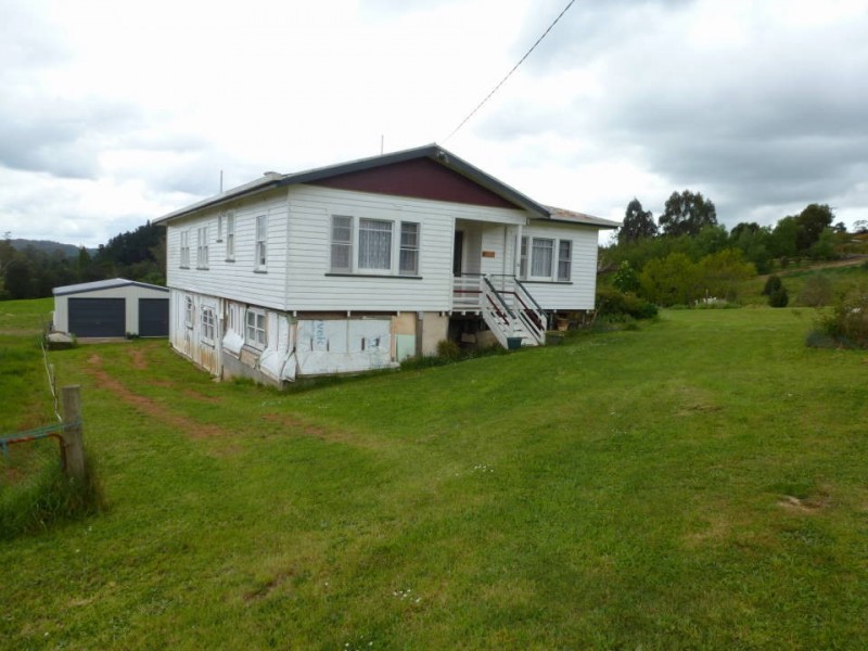 13 Pearce Street, Branxholm TAS 7261