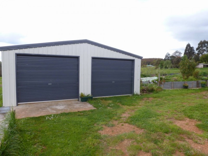 13 Pearce Street, Branxholm TAS 7261