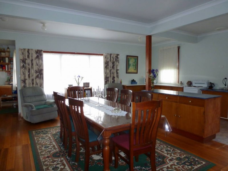 13 Pearce Street, Branxholm TAS 7261