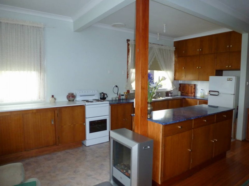 13 Pearce Street, Branxholm TAS 7261