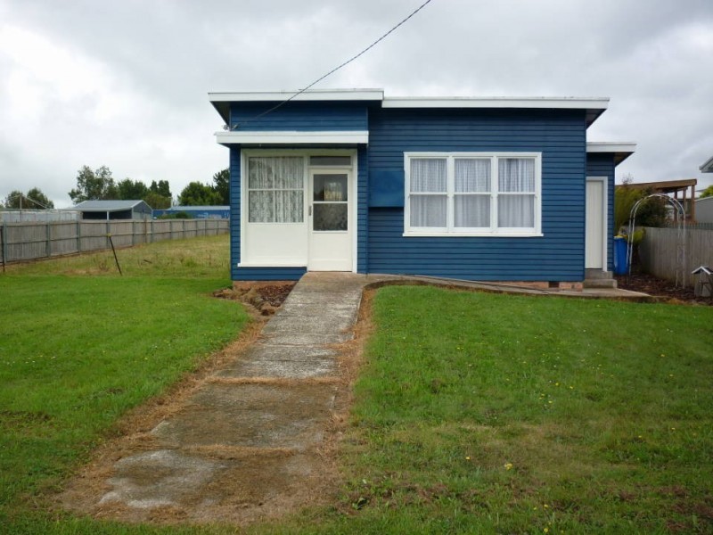 39  Winnaleah Road, Winnaleah TAS 7265