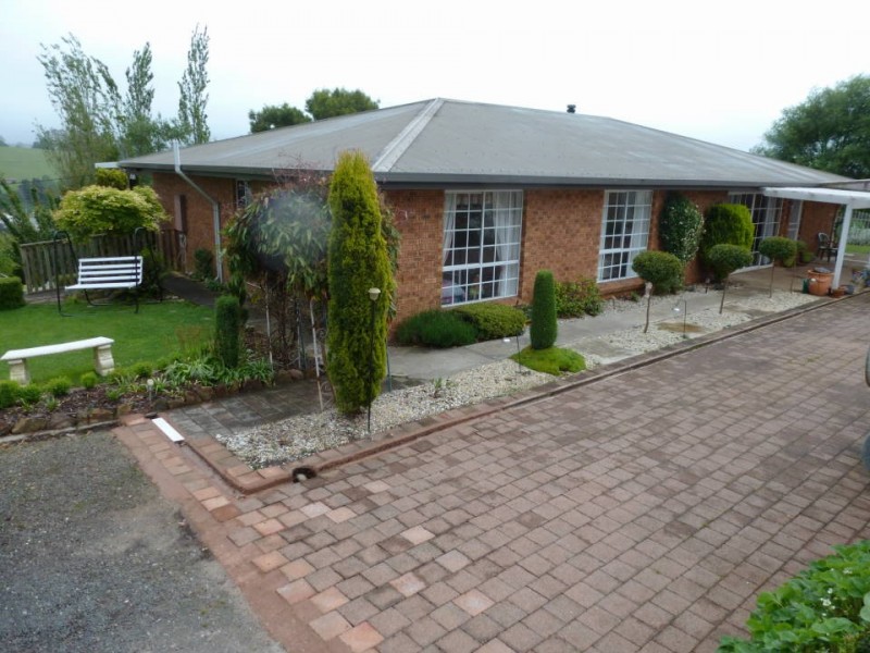 5 Joyce Street, Branxholm TAS 7261