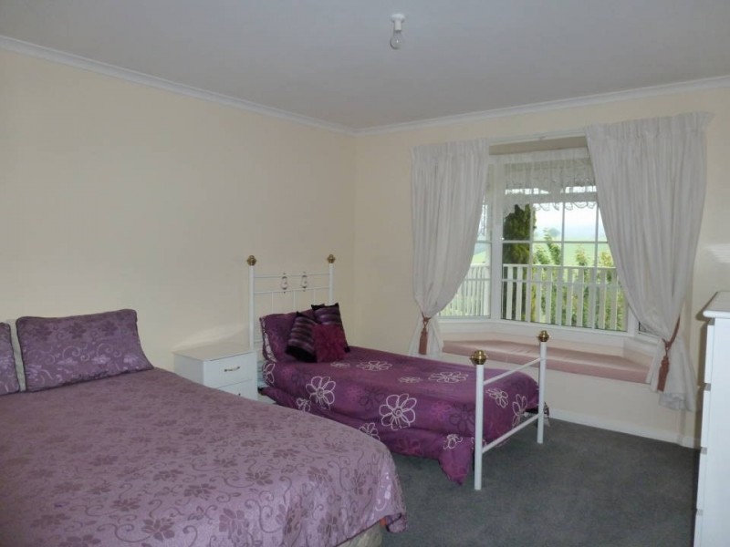 5 Joyce Street, Branxholm TAS 7261