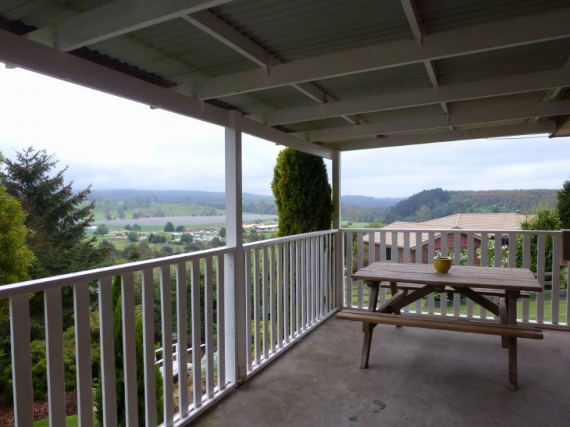 5 Joyce Street, Branxholm TAS 7261