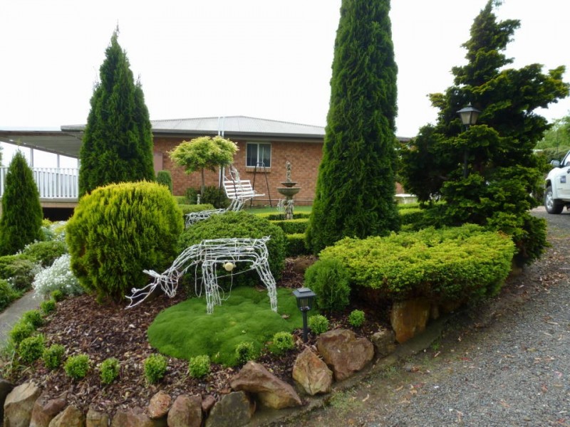 5 Joyce Street, Branxholm TAS 7261