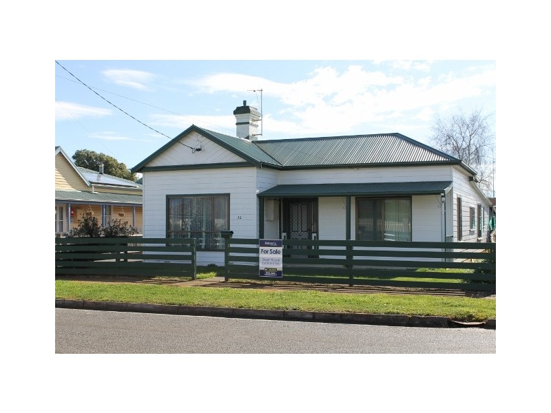 32 Arthur Street, Scottsdale TAS 7260