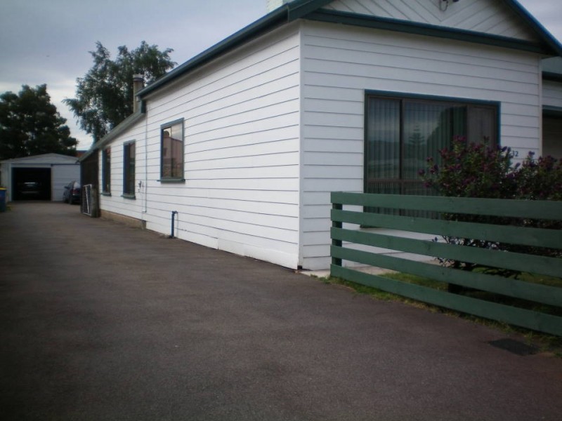 32 Arthur Street, Scottsdale TAS 7260
