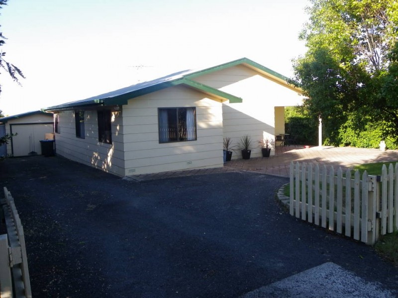 22 Thomas Street, Bridport TAS 7262