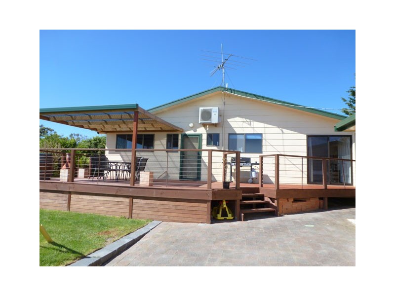 22 Thomas Street, Bridport TAS 7262