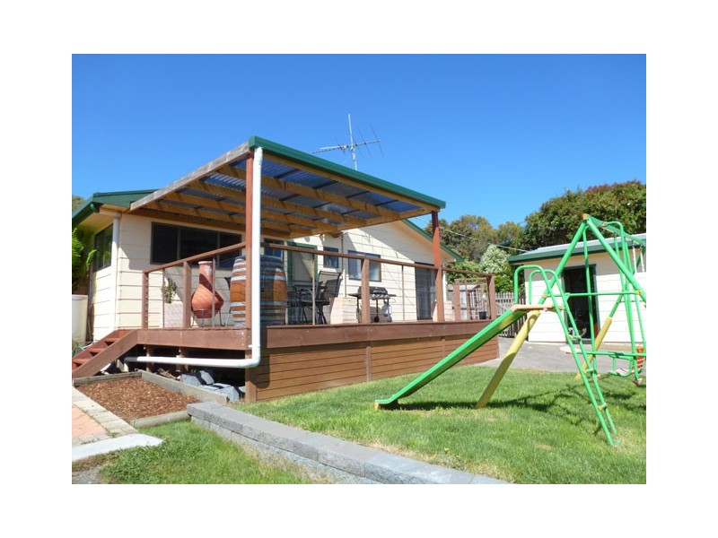 22 Thomas Street, Bridport TAS 7262