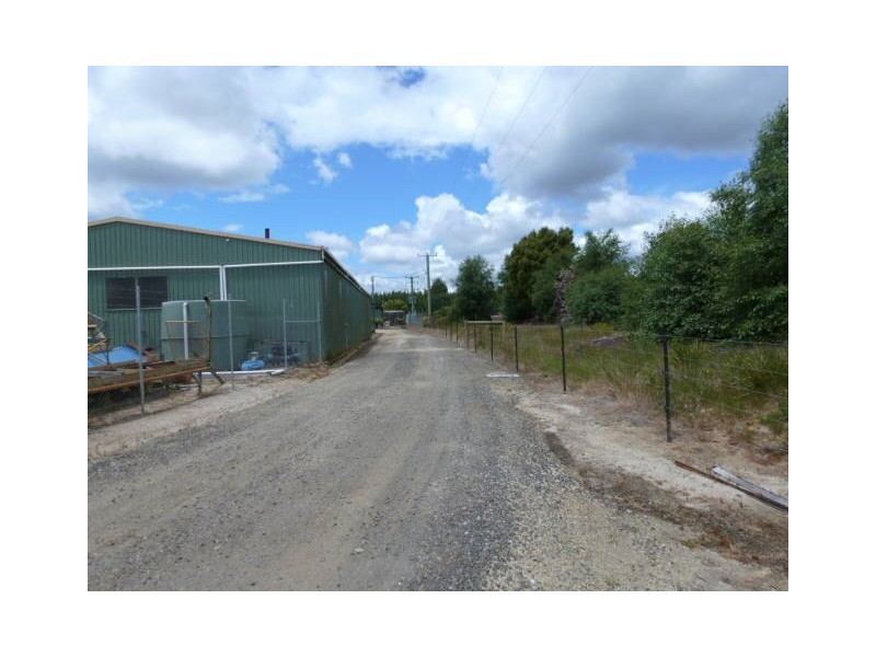 Lot 2, 71 Ten Mile Track, Scottsdale TAS 7260