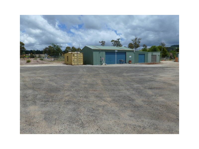 Lot 2, 71 Ten Mile Track, Scottsdale TAS 7260
