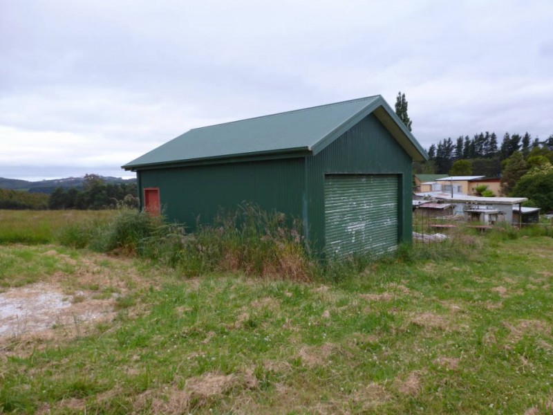 51 Scott Street, Branxholm TAS 7261