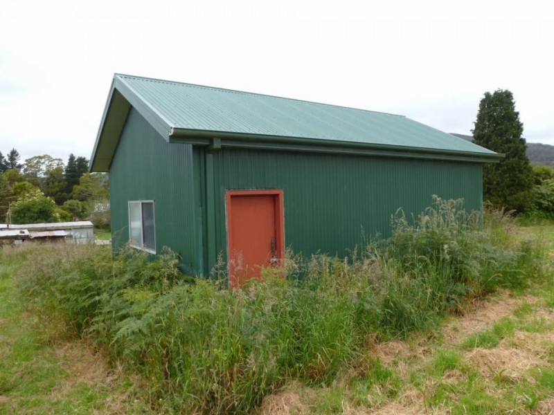 51 Scott Street, Branxholm TAS 7261