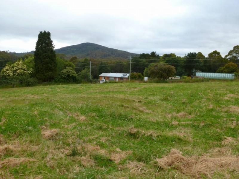51 Scott Street, Branxholm TAS 7261