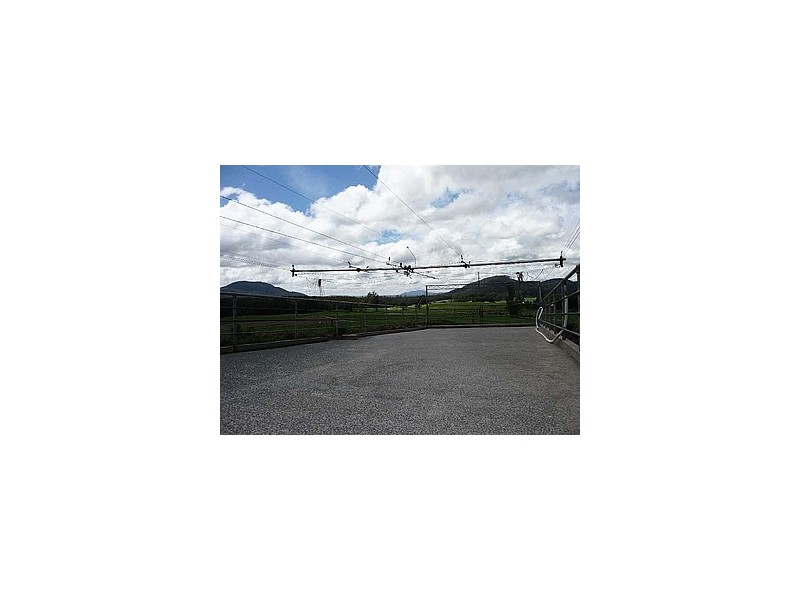 310 Mackenzie Valley Road, Cuckoo, Scottsdale TAS 7260