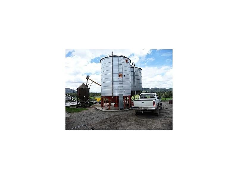 310 Mackenzie Valley Road, Cuckoo, Scottsdale TAS 7260