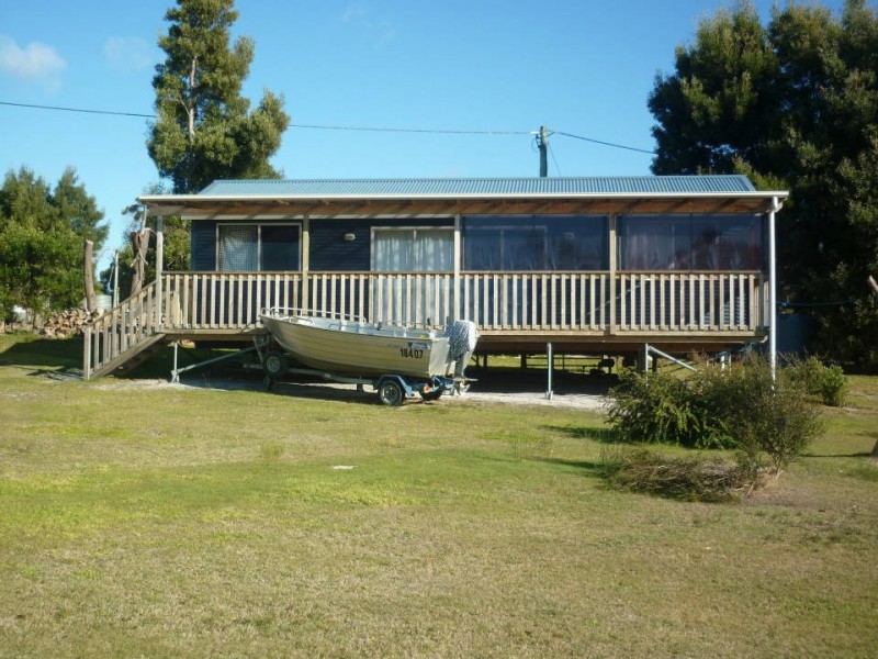 119 Acacia Drive, Ansons Bay TAS 7216