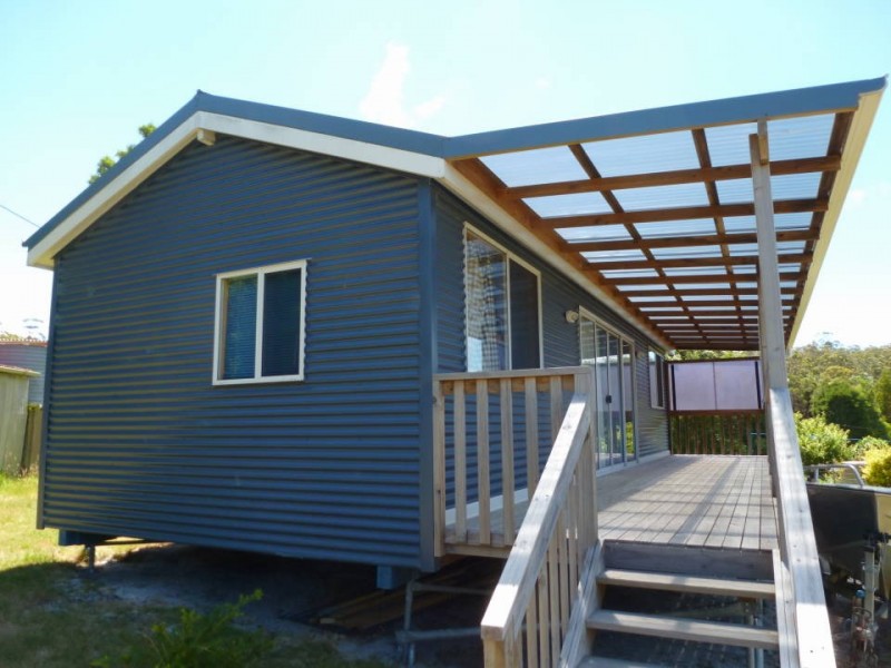 119 Acacia Drive, Ansons Bay TAS 7216