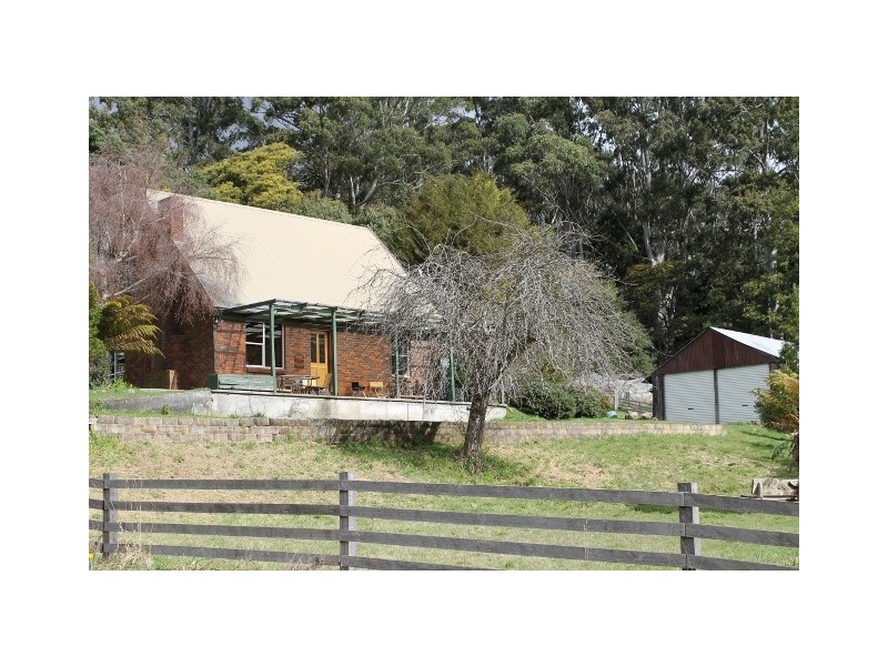 29771 Tasman Highway, Weldborough TAS 7264