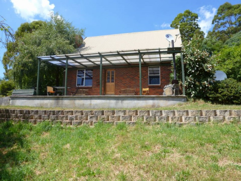 29771 Tasman Highway, Weldborough TAS 7264