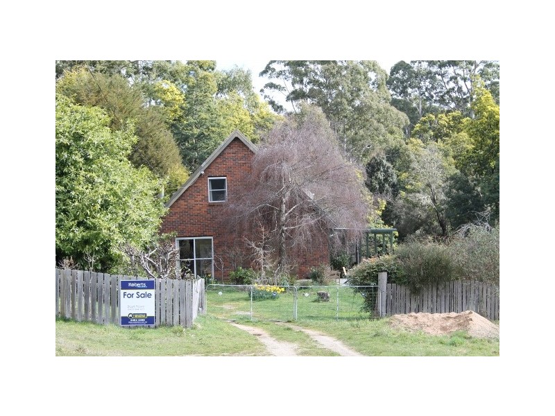 29771 Tasman Highway, Weldborough TAS 7264