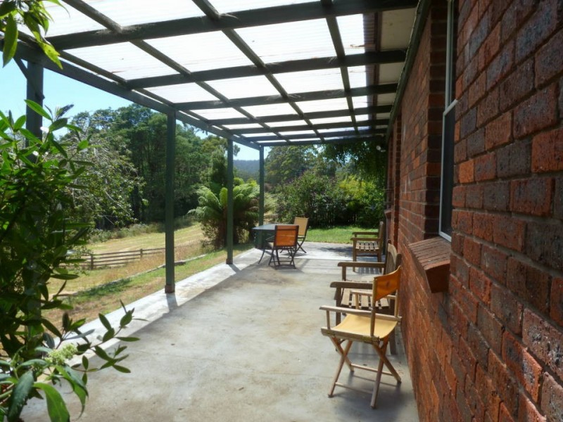 29771 Tasman Highway, Weldborough TAS 7264