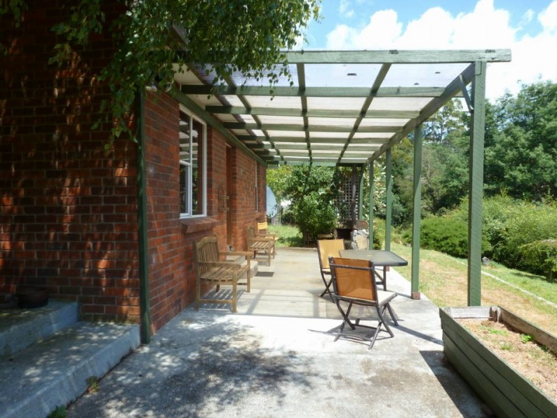 29771 Tasman Highway, Weldborough TAS 7264