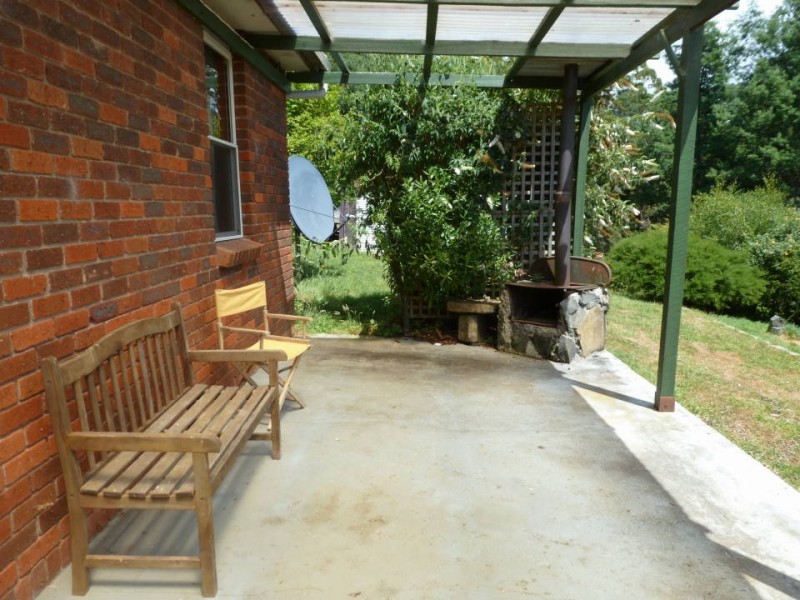 29771 Tasman Highway, Weldborough TAS 7264