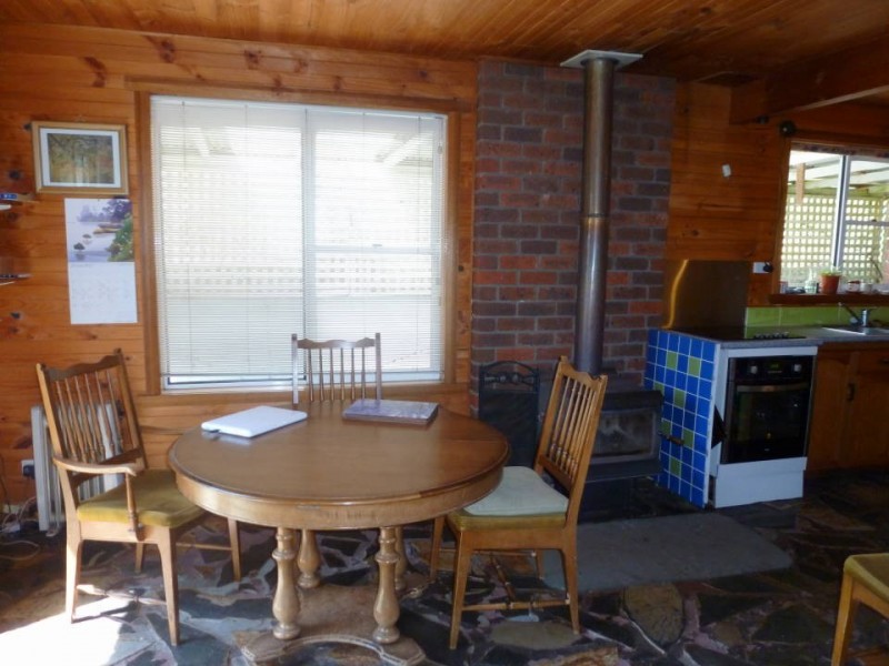 29771 Tasman Highway, Weldborough TAS 7264
