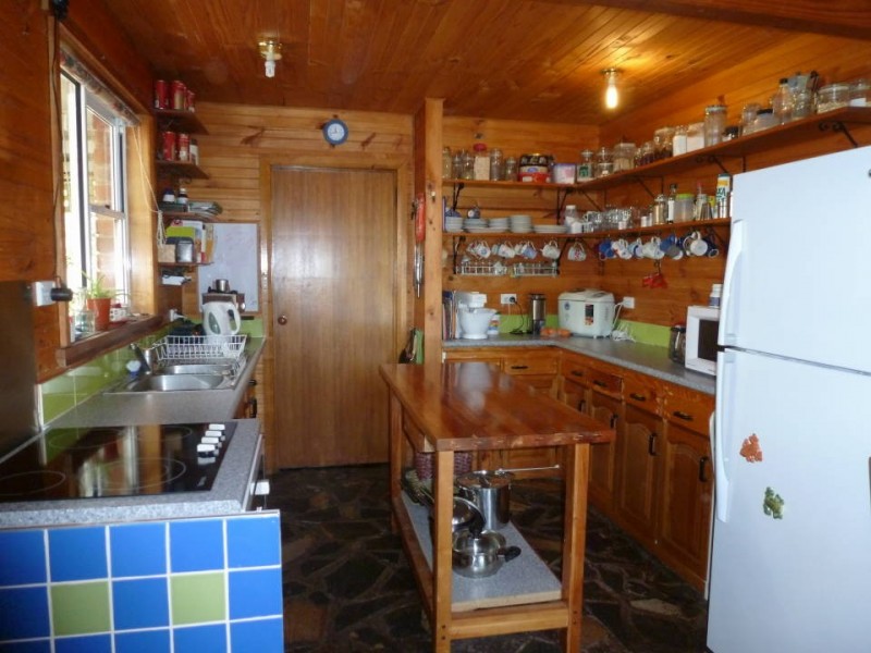 29771 Tasman Highway, Weldborough TAS 7264