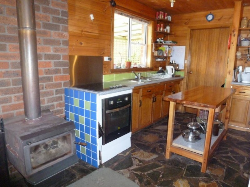 29771 Tasman Highway, Weldborough TAS 7264