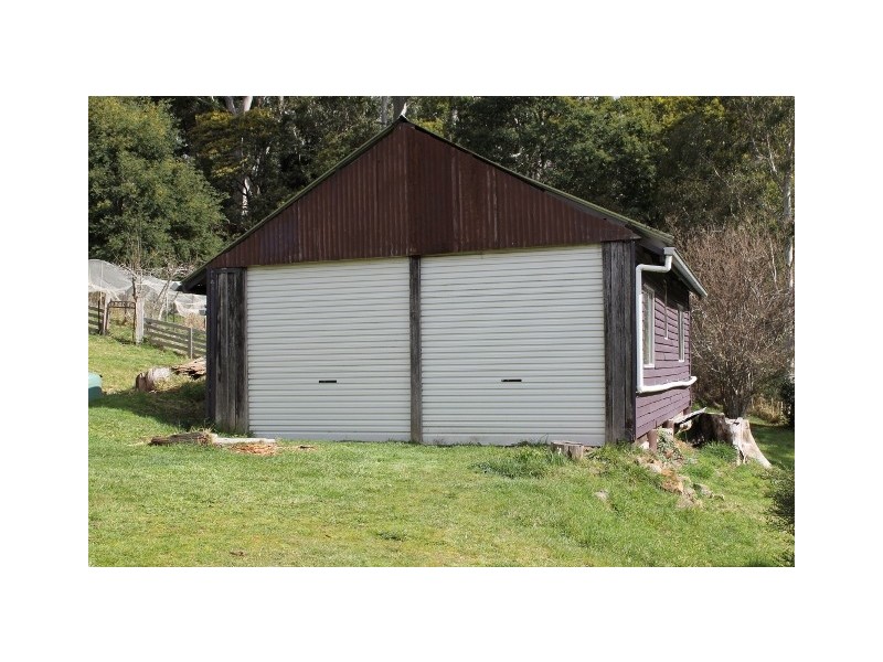 29771 Tasman Highway, Weldborough TAS 7264