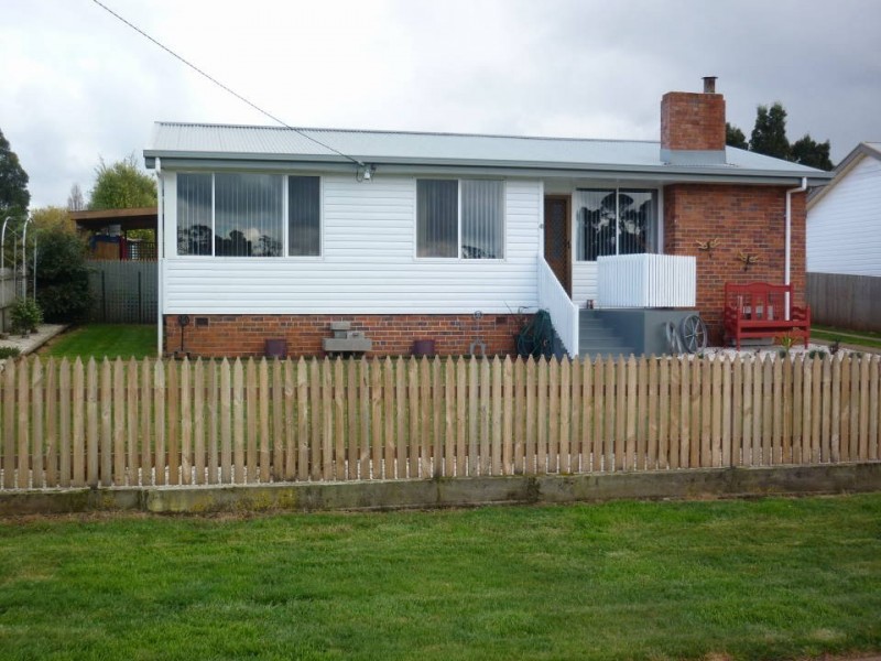 41 Winnaleah Road, Winnaleah TAS 7265