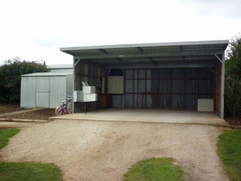 41 Winnaleah Road, Winnaleah TAS 7265