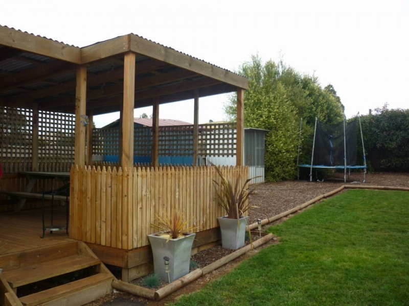 41 Winnaleah Road, Winnaleah TAS 7265